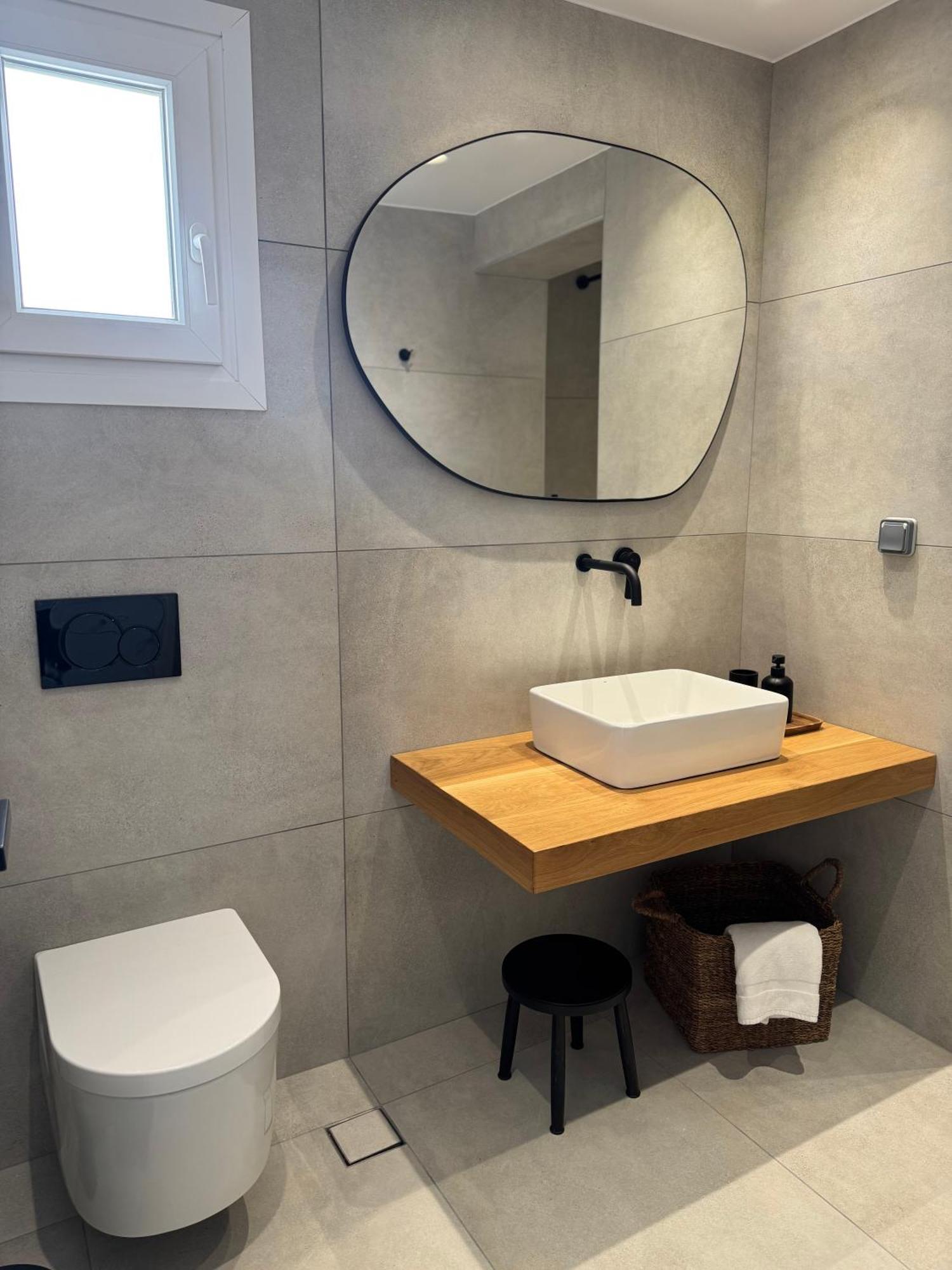 Quattro Venti Suites Mykonos Турлос Екстер'єр фото